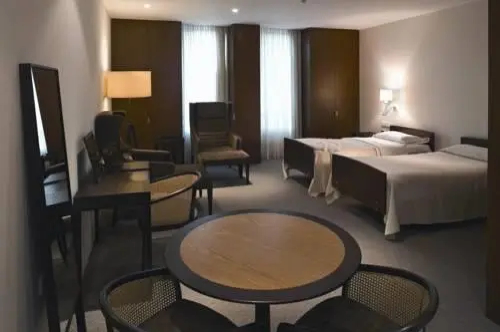 Camelia Hotel & Homes