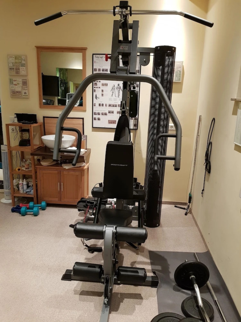 Das kleine RelaxHotel Park