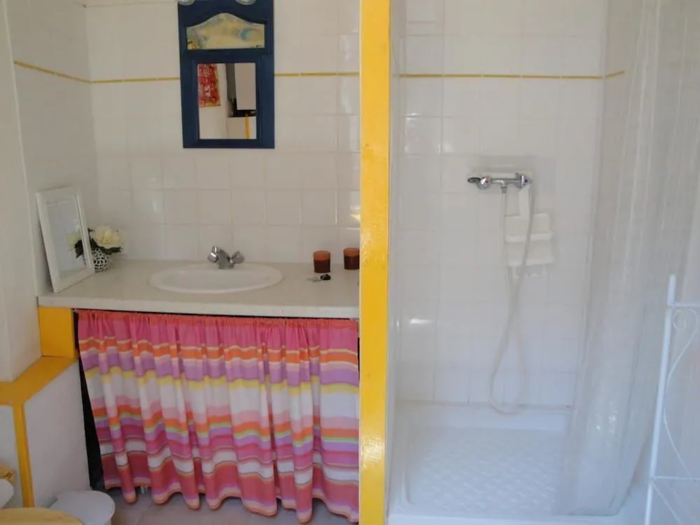 La Maison Bleue de Sigean