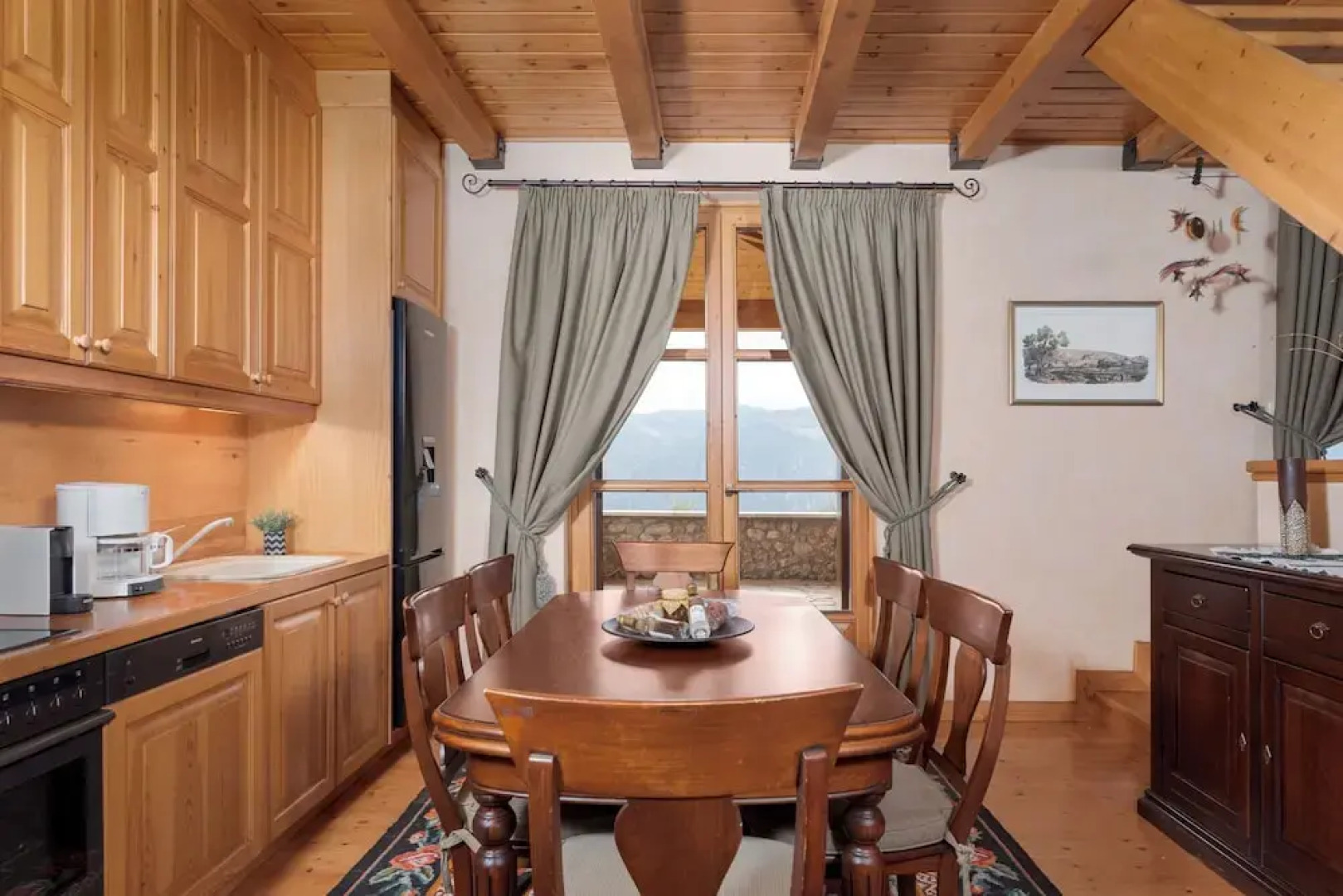 Villa Margarita Arachova