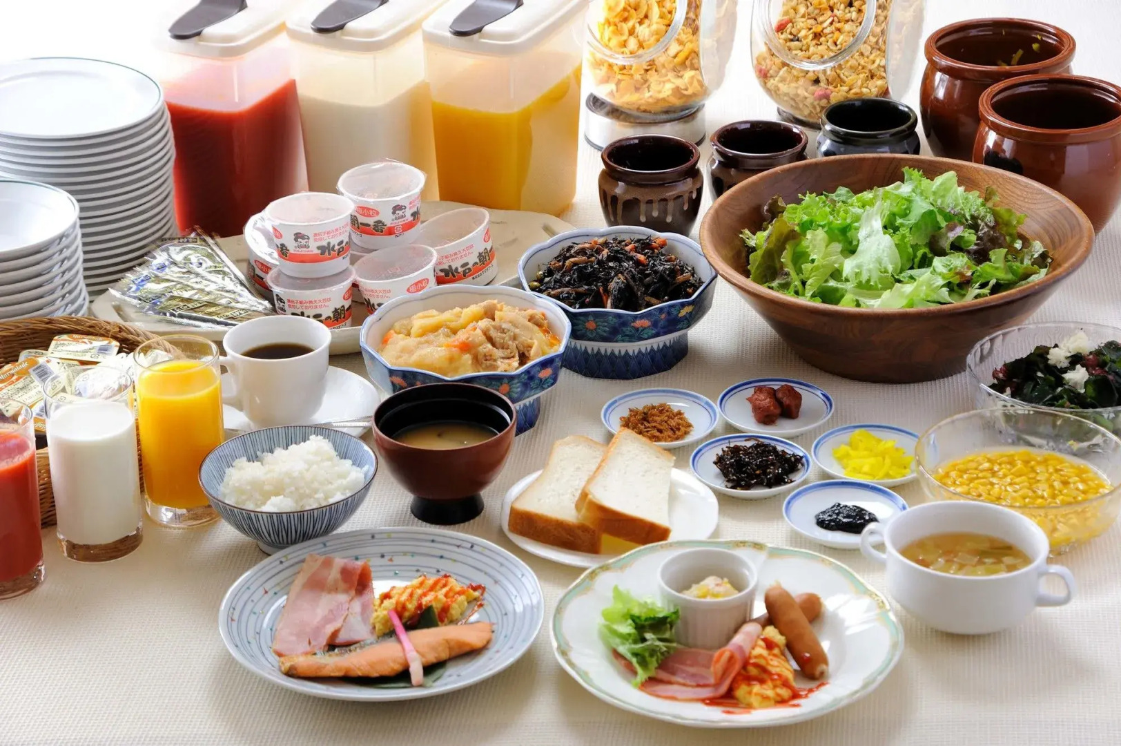 Grand Hotel Kanachu Hiratsuka