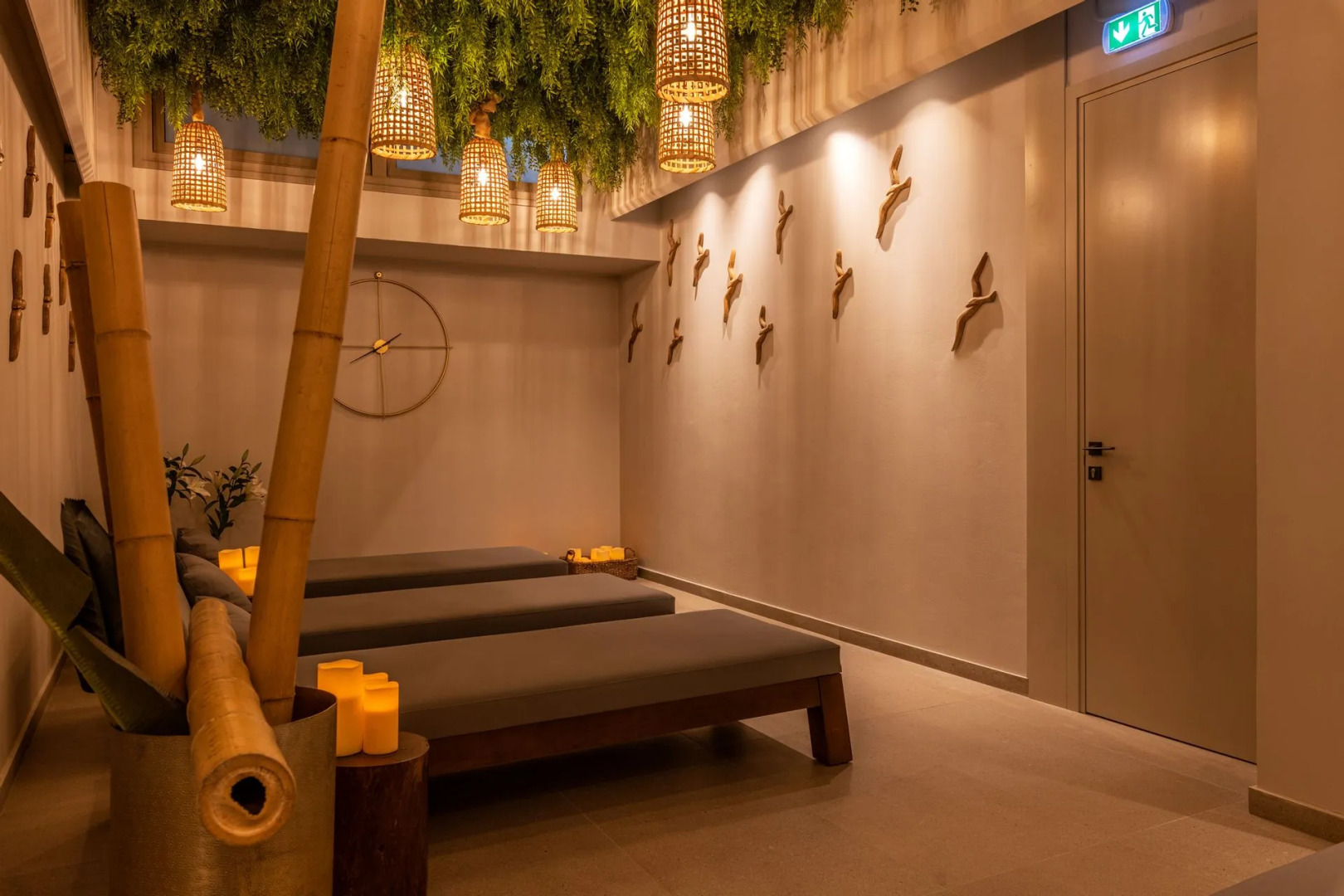 Отель Nelia Beach