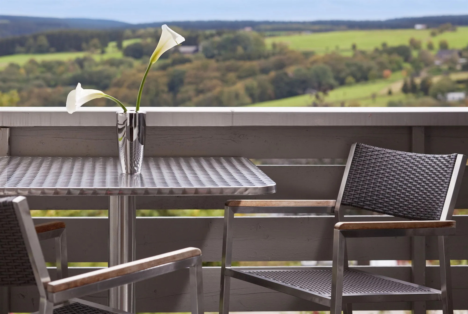 Hapimag Resort Winterberg