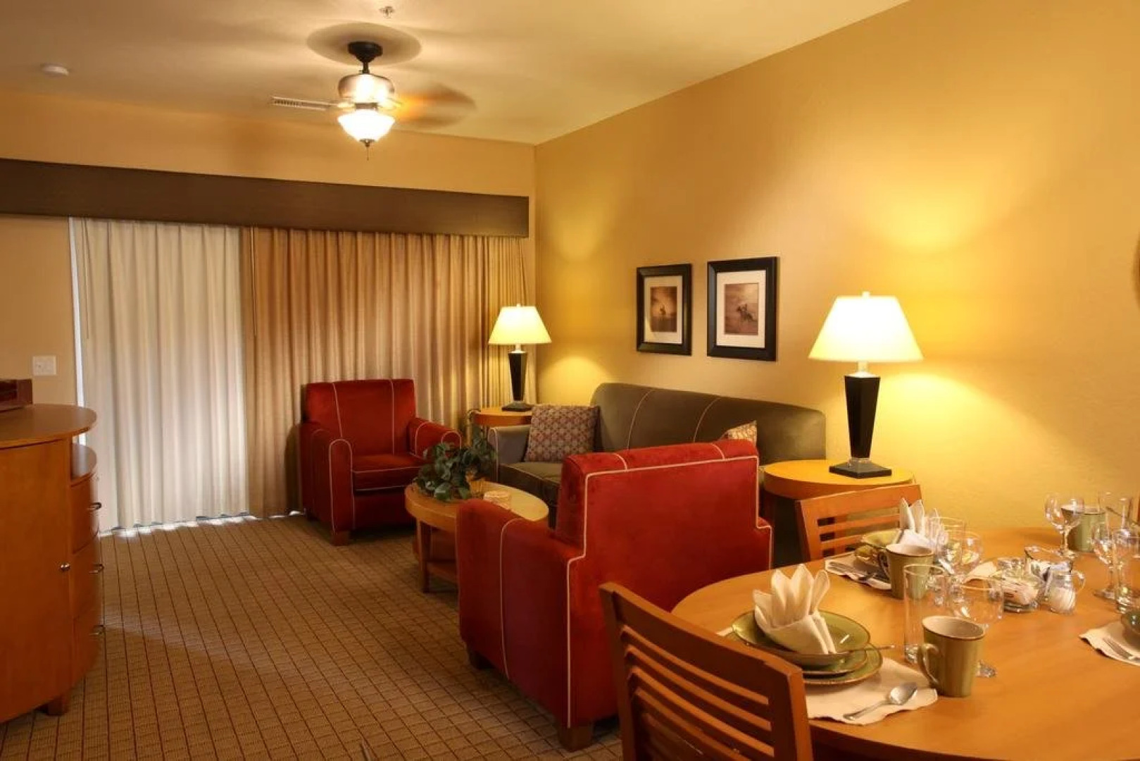 Highlands Resort at Verde Ridge