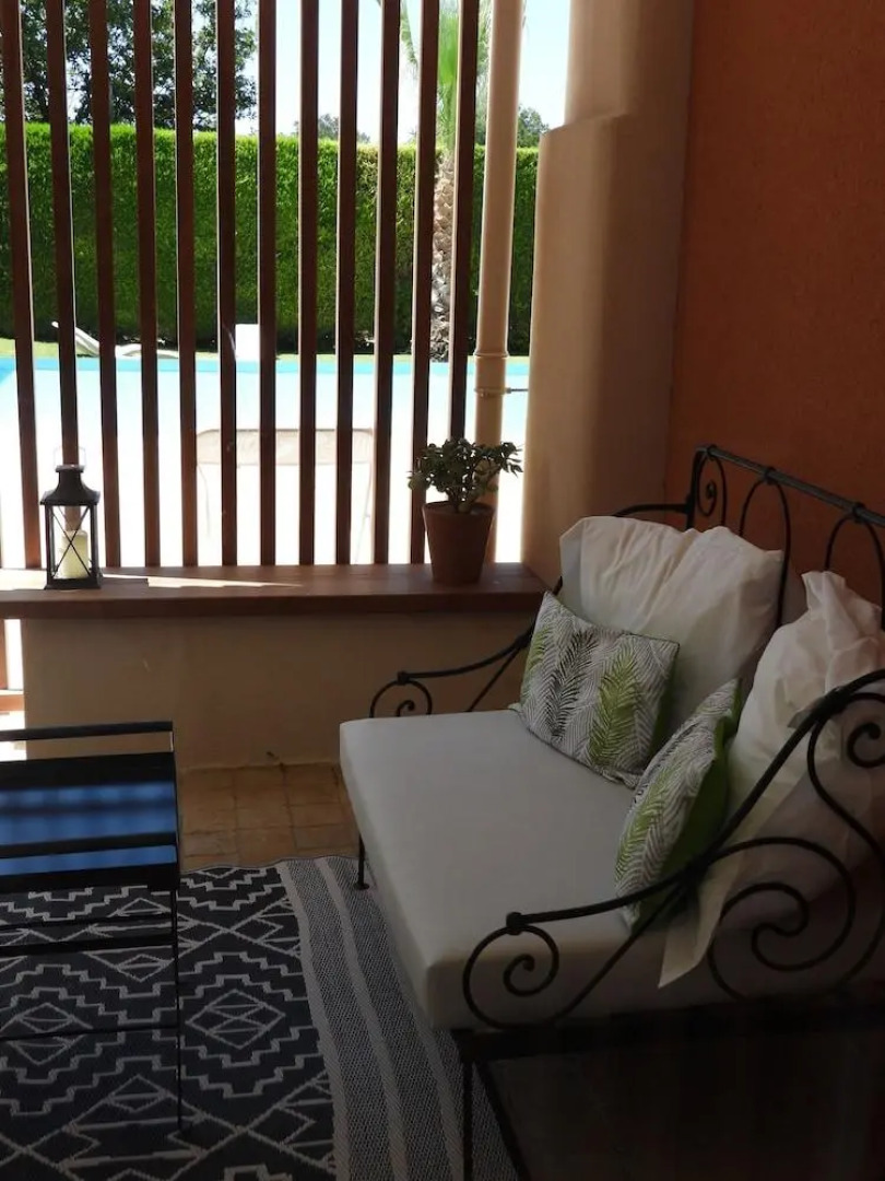 La petite Aiguebonne