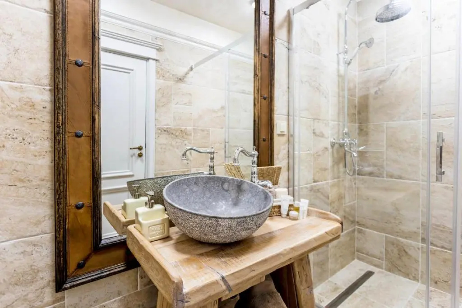 Castro Mesembria Boutique Hotel