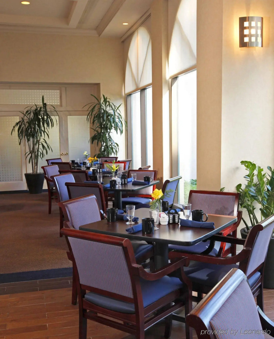 Sheraton Suites Columbus	 