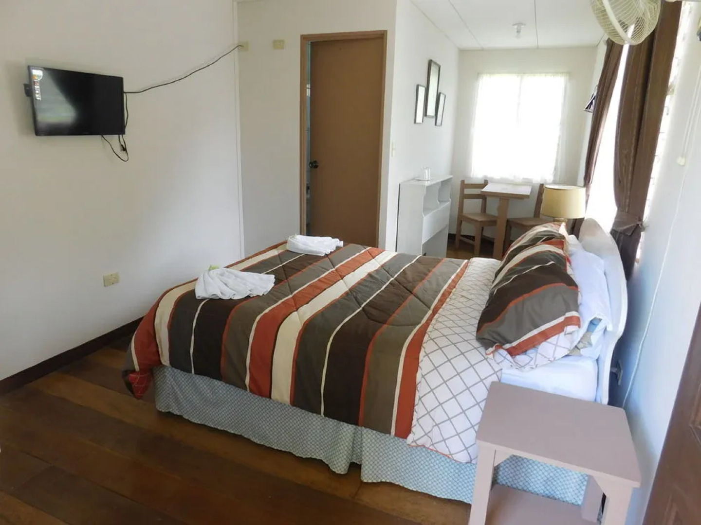 Rancho La Botija Hotel de Montaña