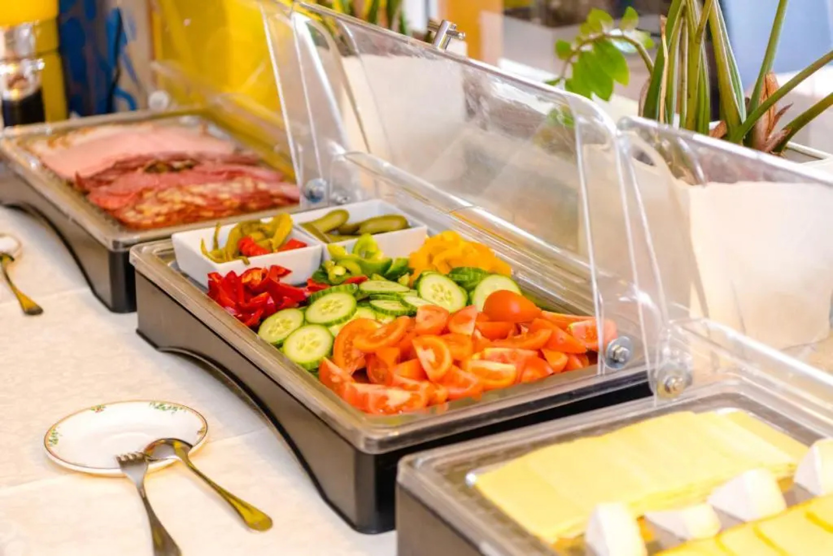 Hotel-Gasthof Murblick