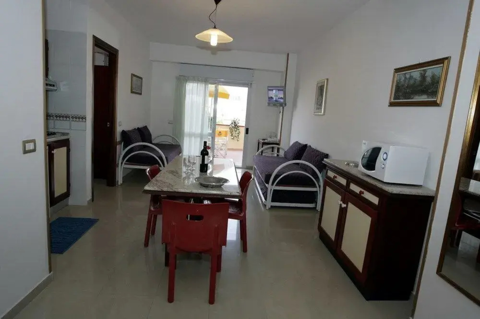 Apparthotel Residence Club Riviera dei Cedri