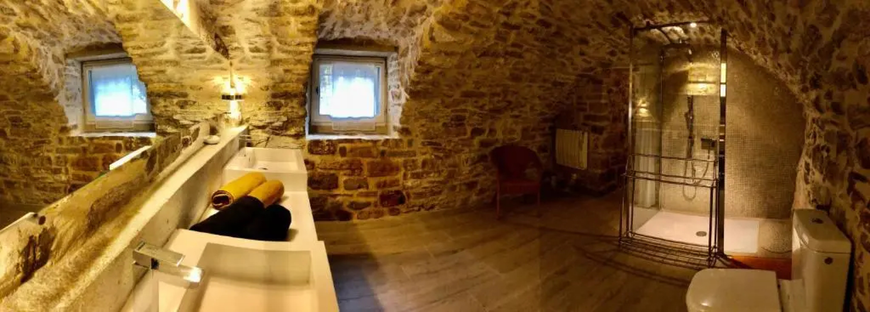 La Maison des Vendangeurs