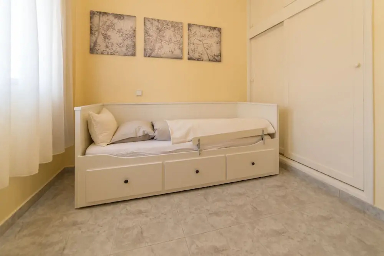 Los Reyes Vive la Vida