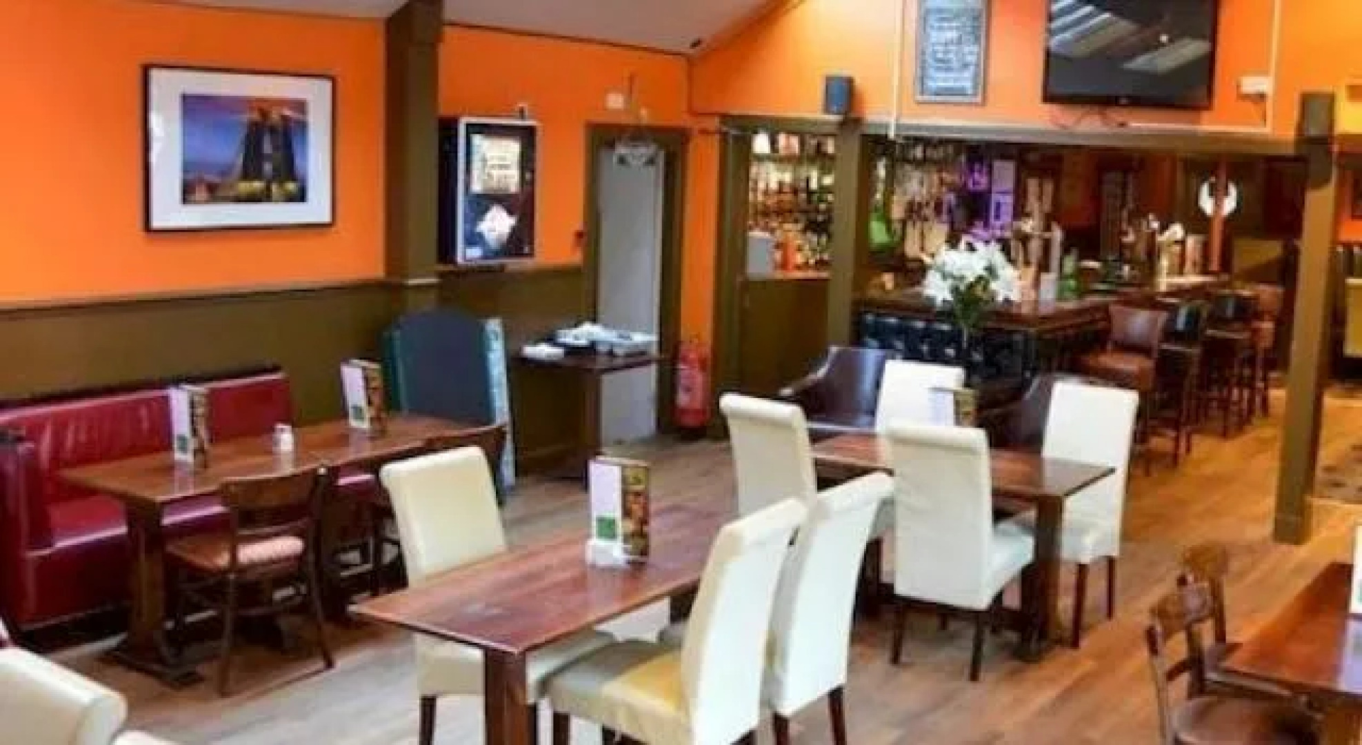 The Drovers Inn Hotel