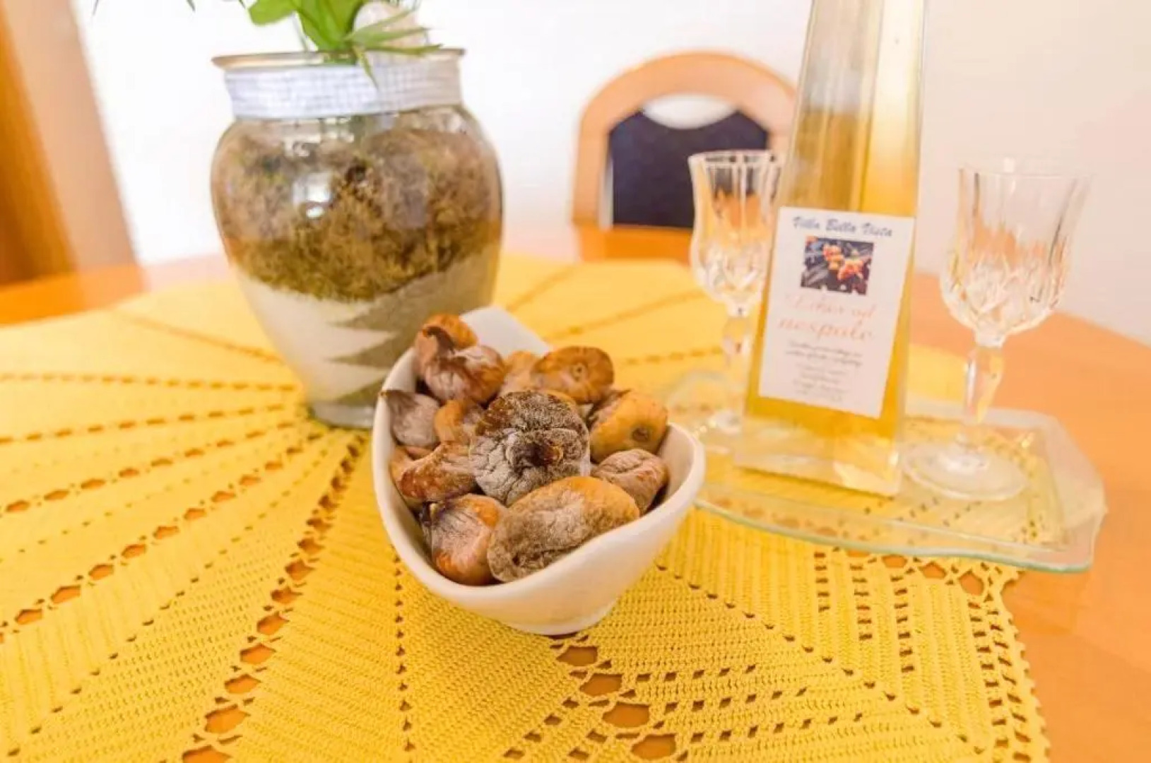 Apartments Villa Bella Vista