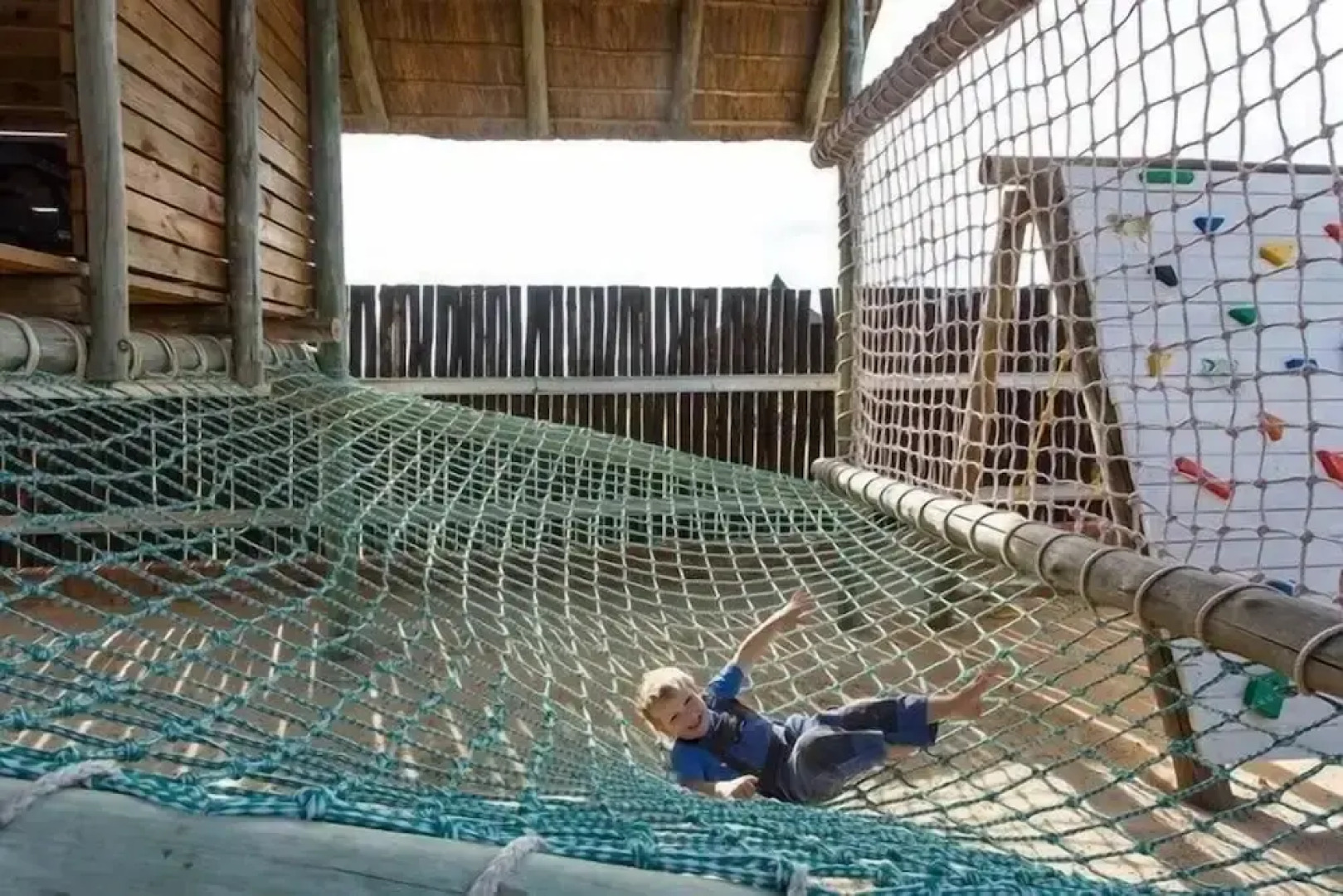 A-1 Njalo-Njalo Safari