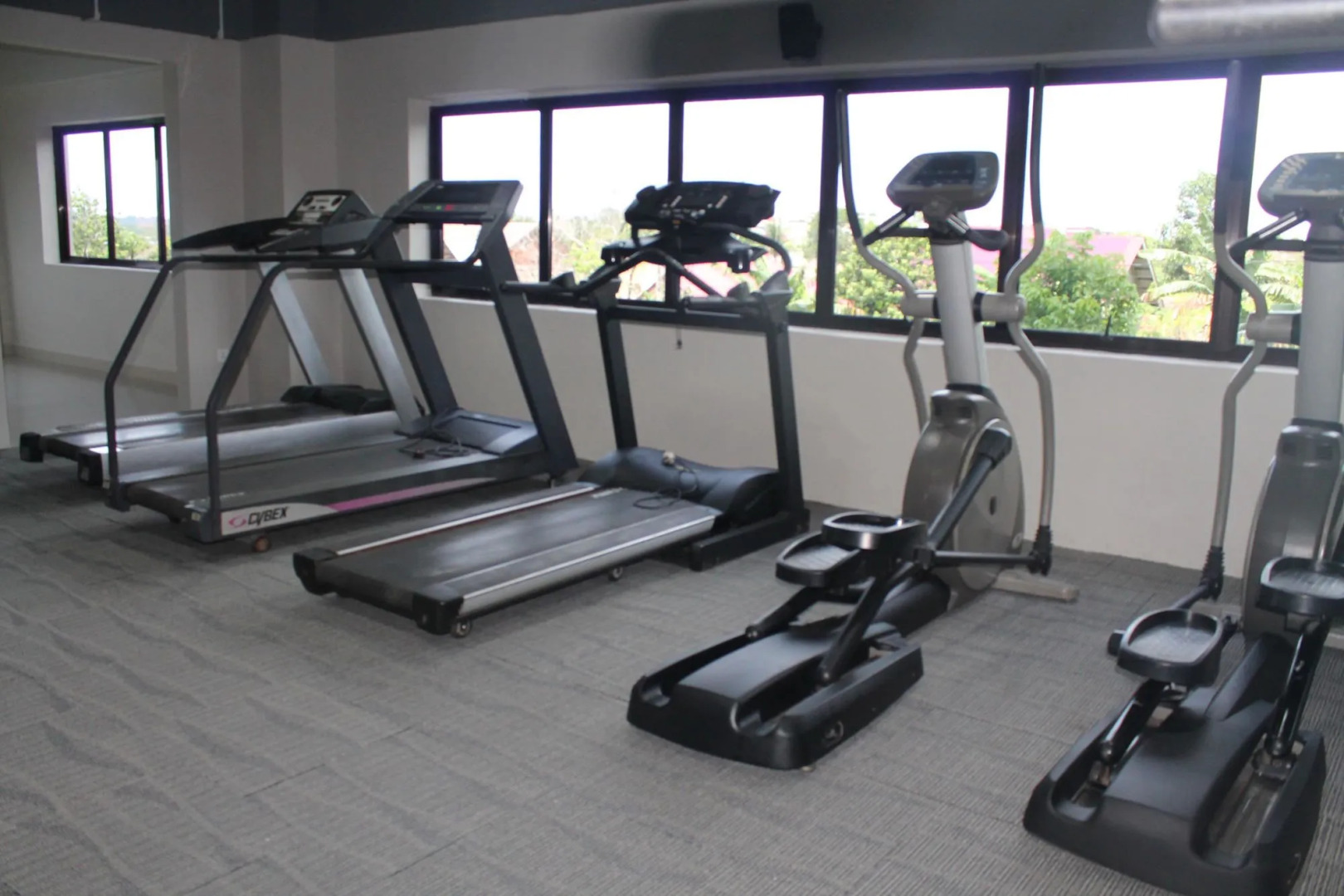 CK Tanjungpinang Hotel and Convention Centre