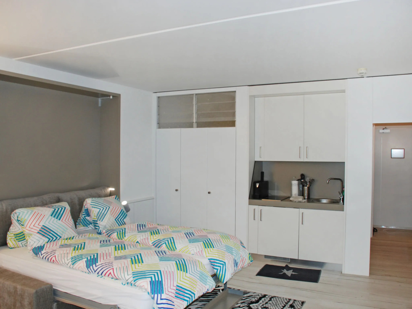 Lago di Lugano Family