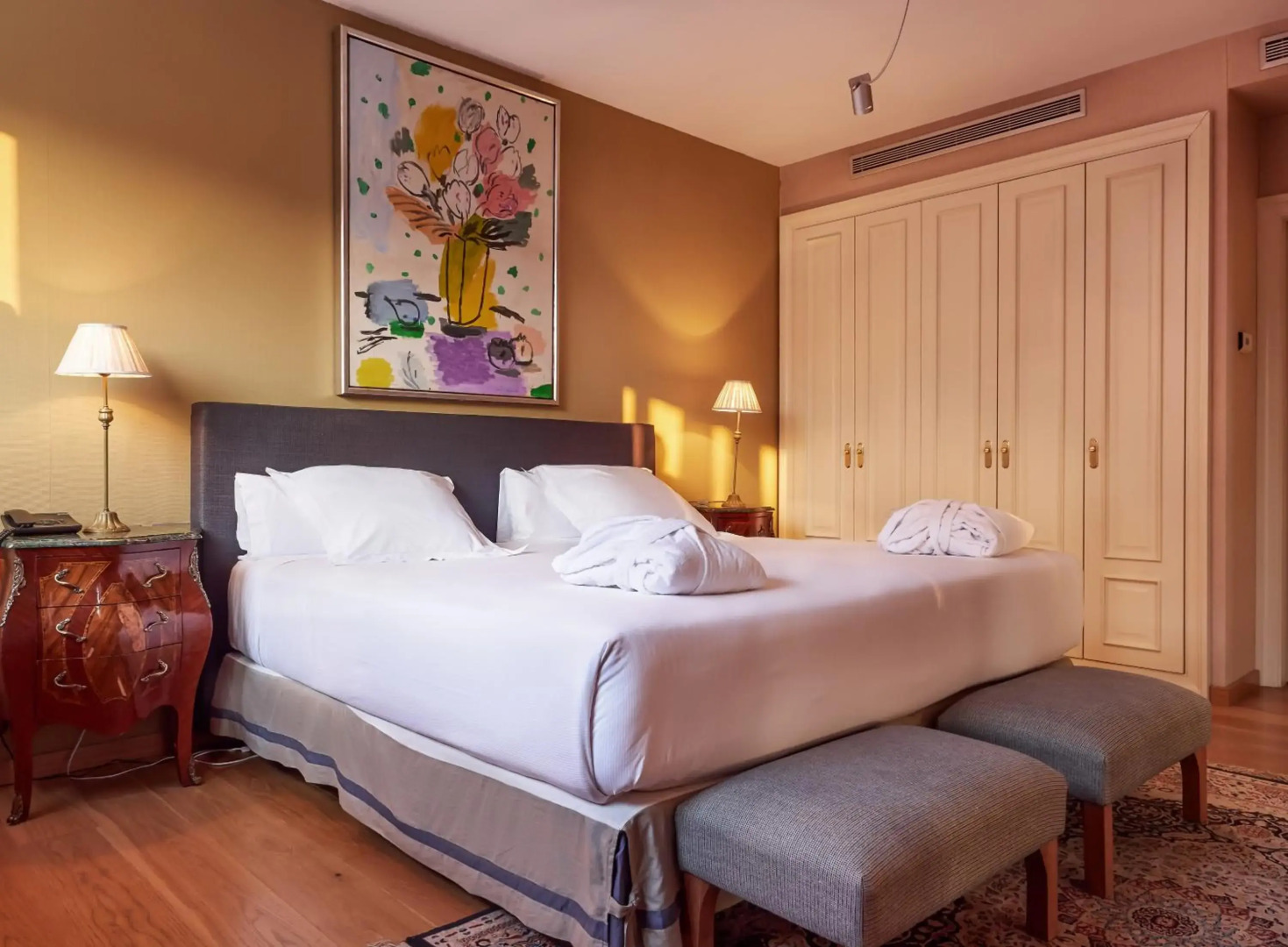 Hotel Blancafort Spa Termal