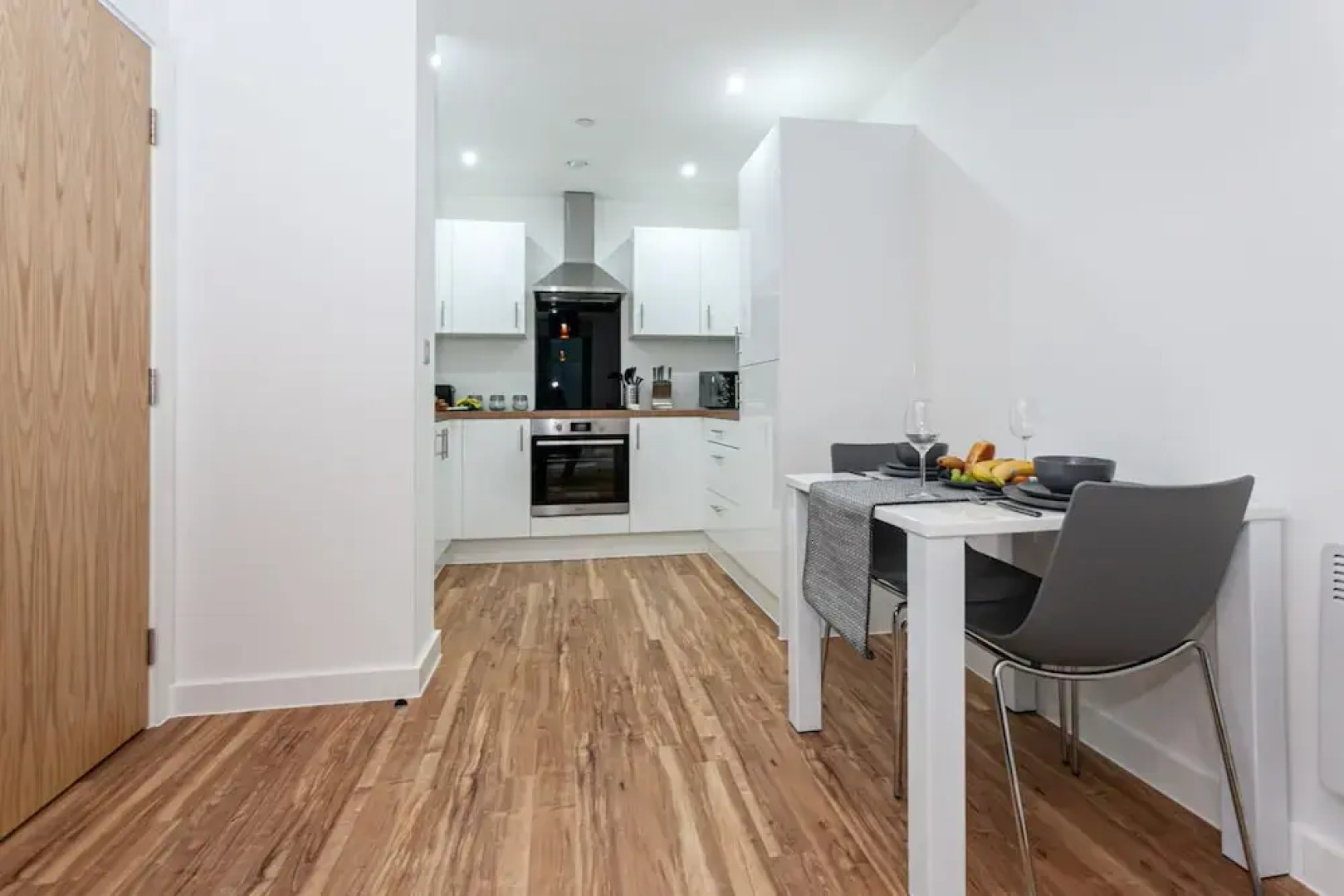 X1 Media City Trendy Pad