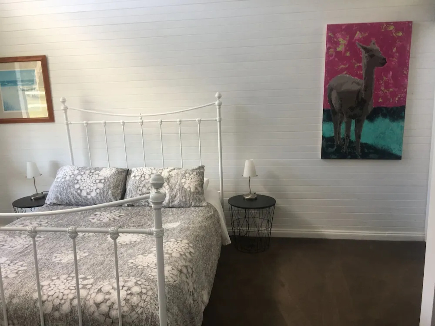 Rangers Run Cottages