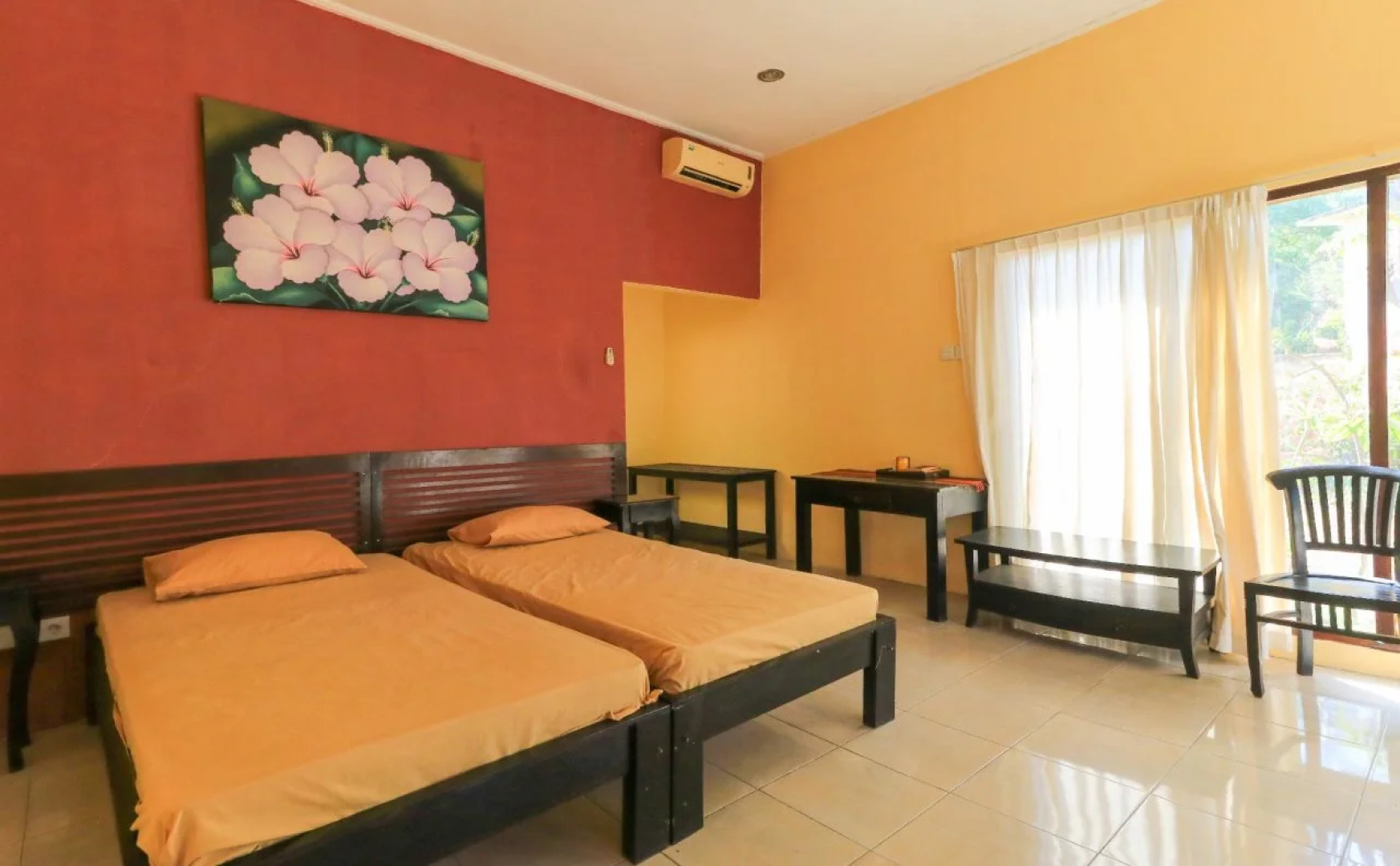 OYO 91191 Lovina Dolphin Lodge