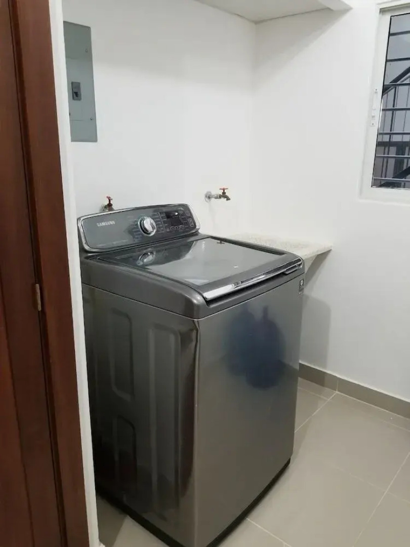 New Wonderful Apart With Pool