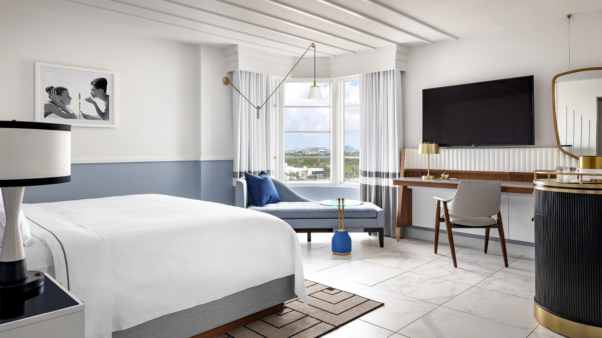 Cadillac Hotel & Beach Club, Autograph Collection