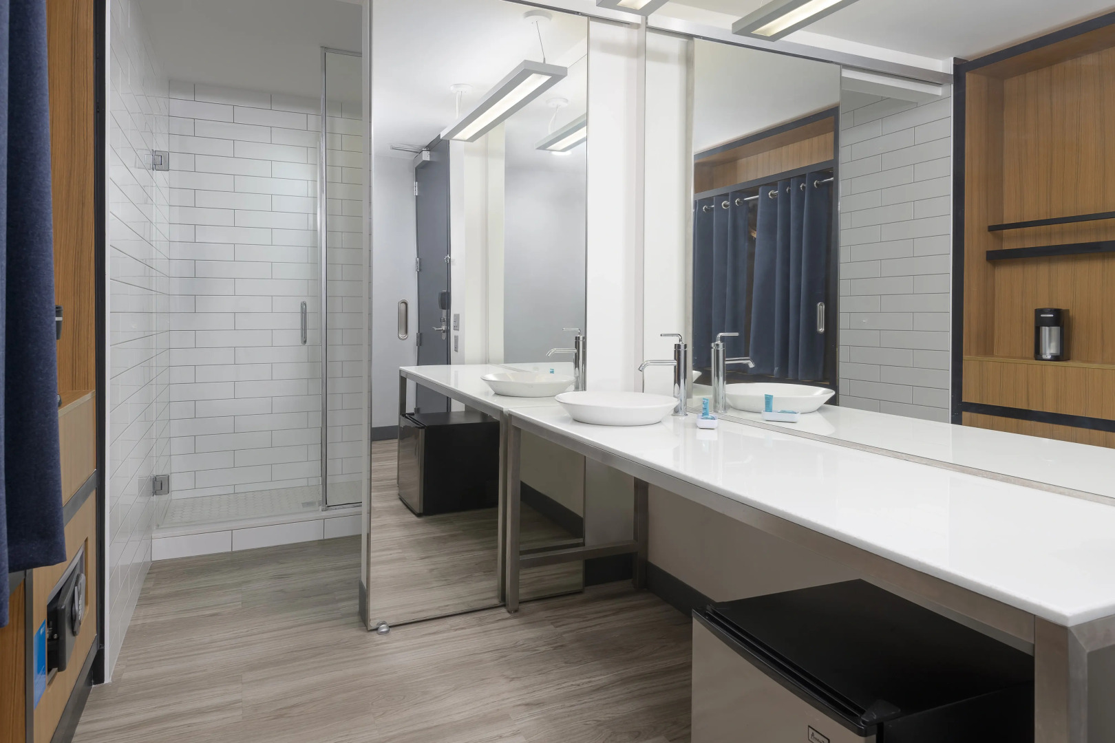 Aloft Jacksonville Airport