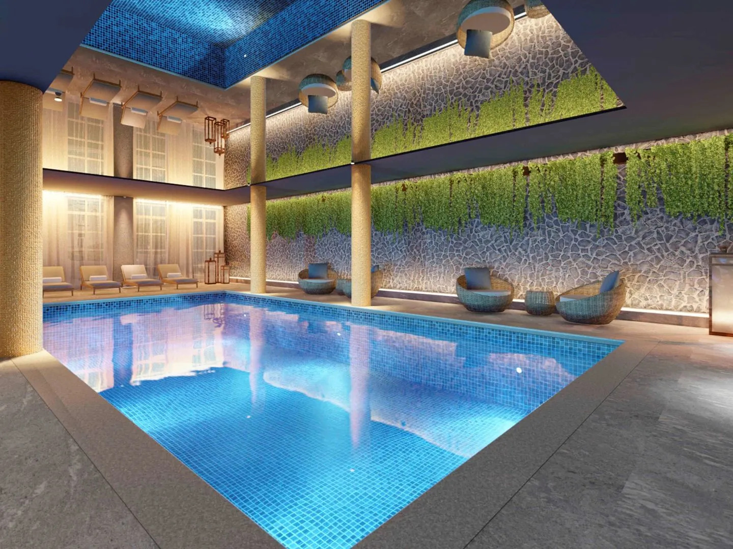 Mercure Han-sur-Lesse