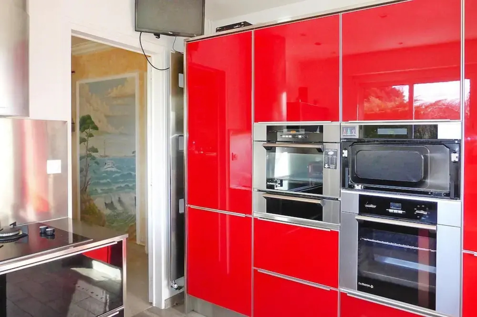 Holiday Home by Brehat Island & Sea Views