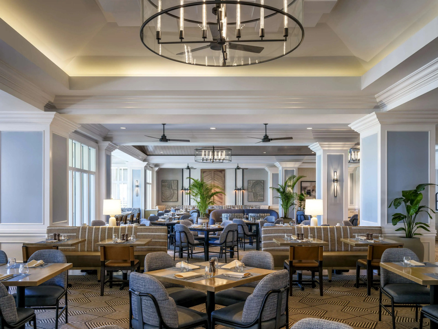 Hyatt Regency Coconut Point Resort & Spa