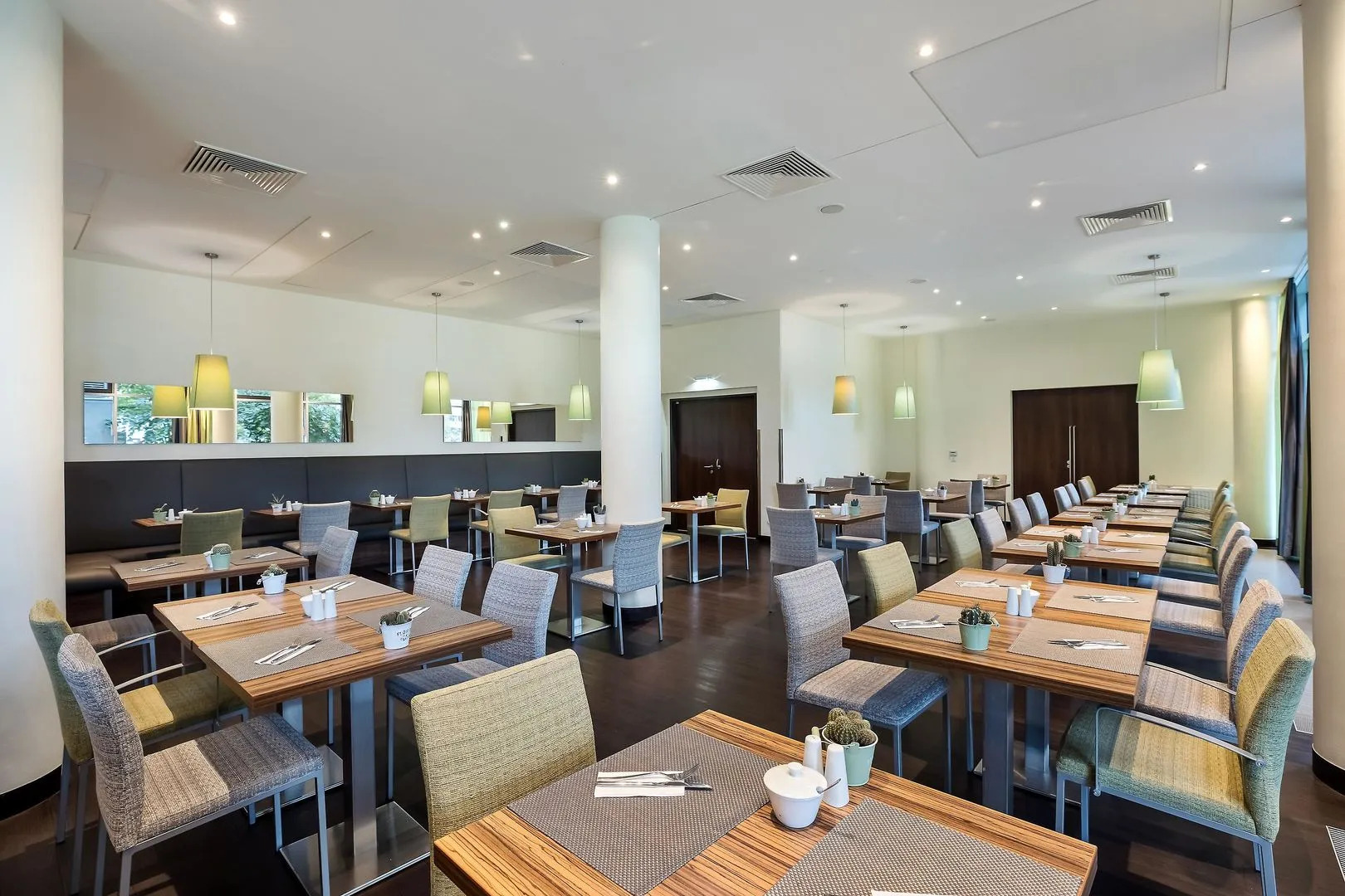 Austria Trend Hotel Doppio