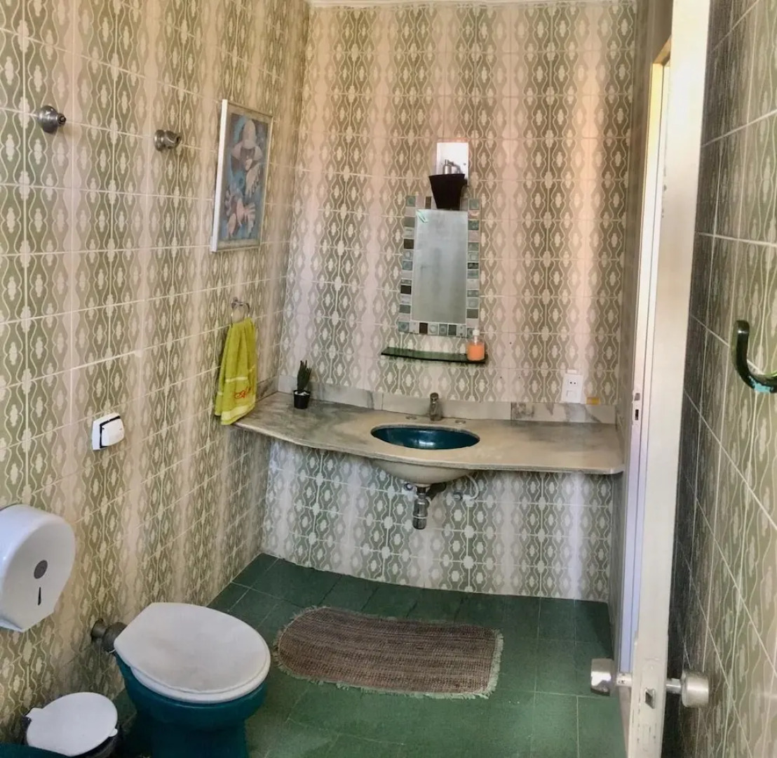 Hostel Praça da Árvore