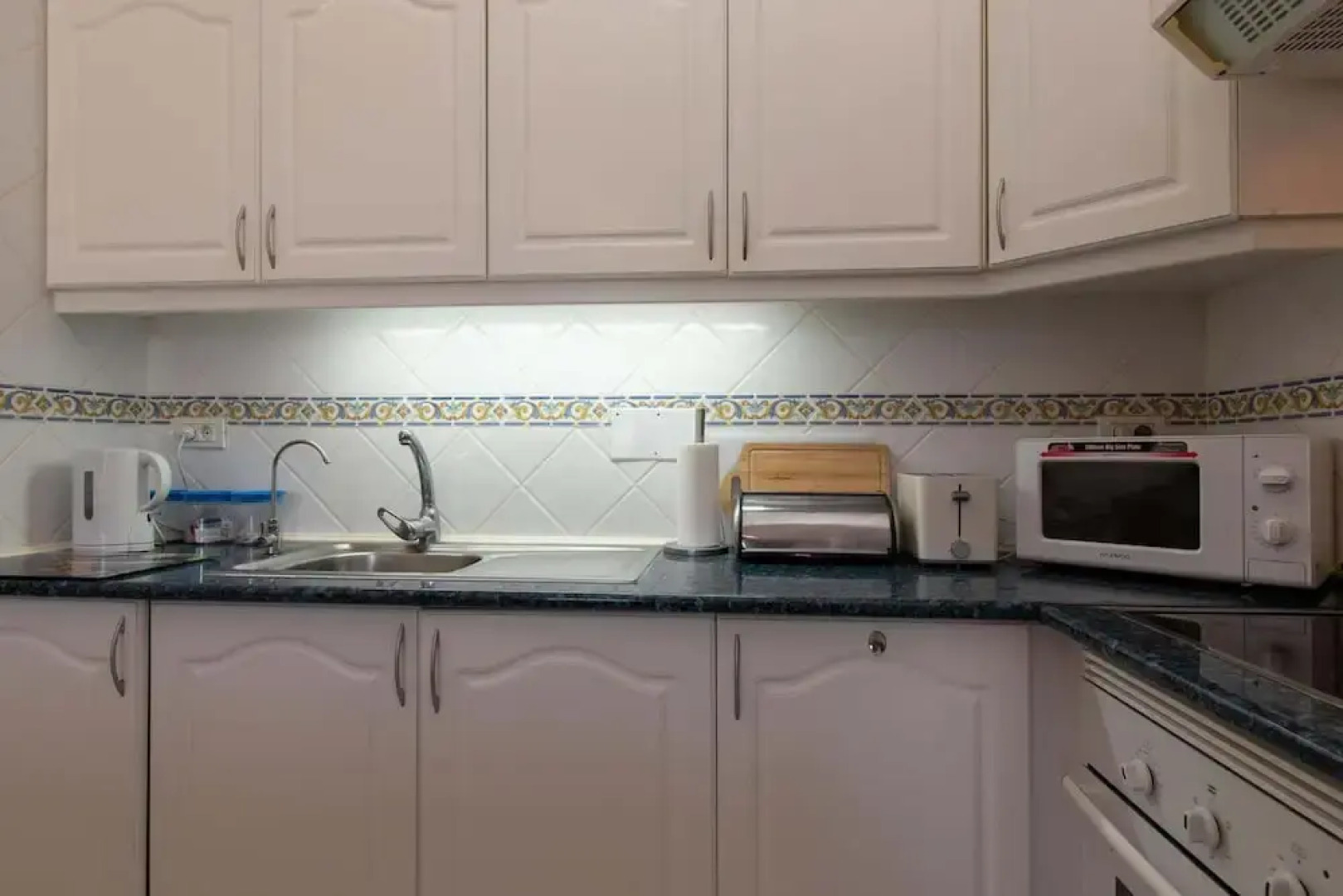 Amarilla Golf Loft Apartment Stunning Views