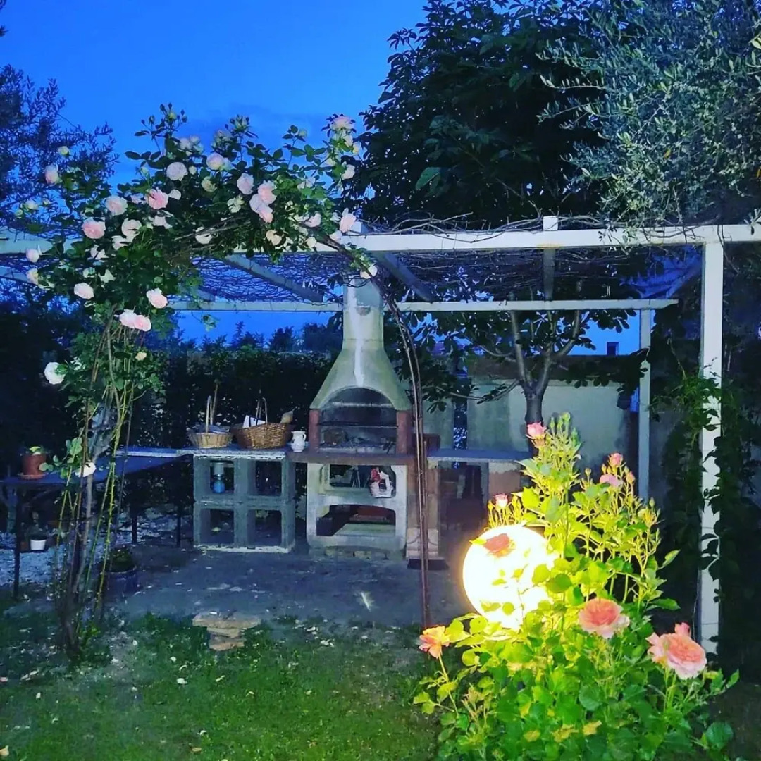 Casa vacanza Villa Carol, Abruzzo