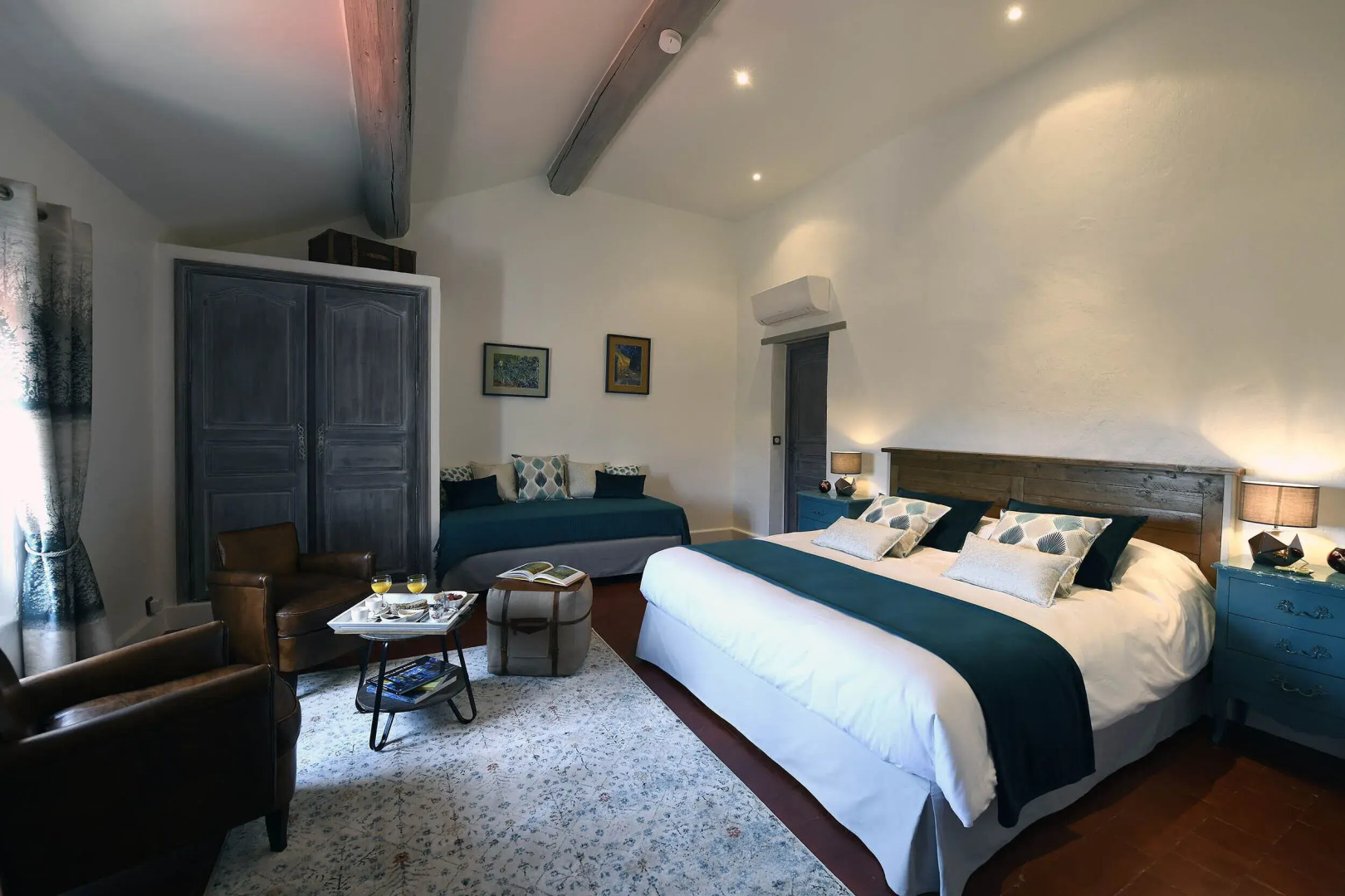 Bastide Des Demoiselles