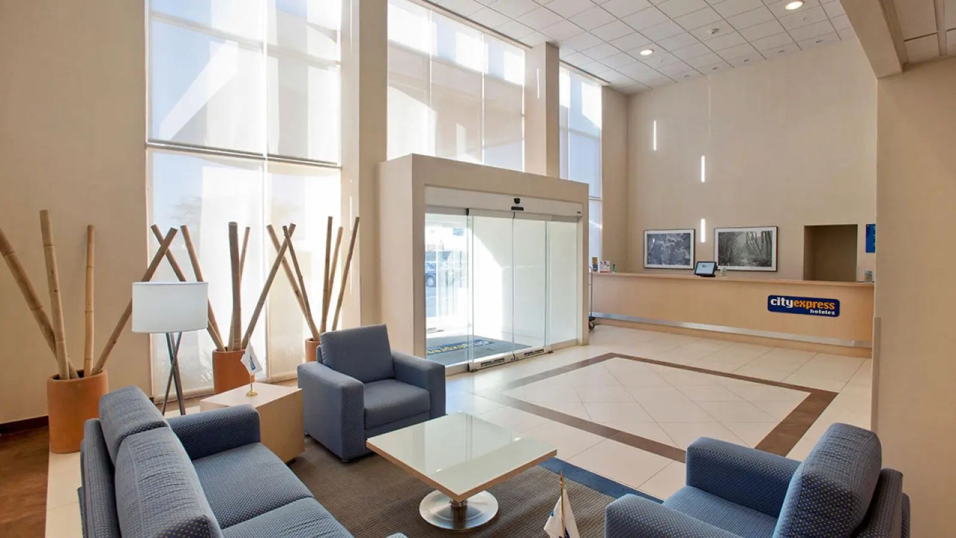 City Express by Marriott Puebla Finsa