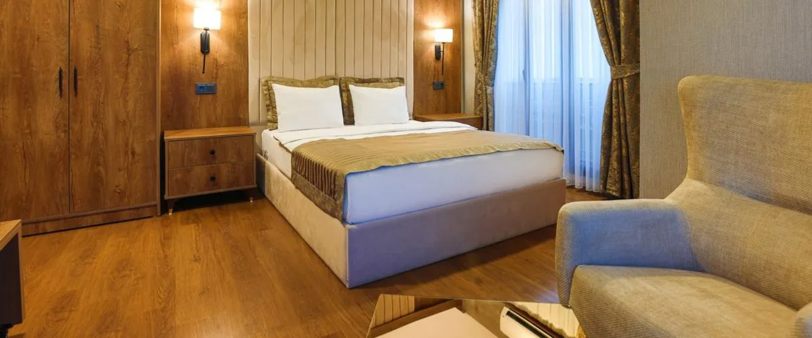 Rest & More By Dedeman Mardin Kızıltepe