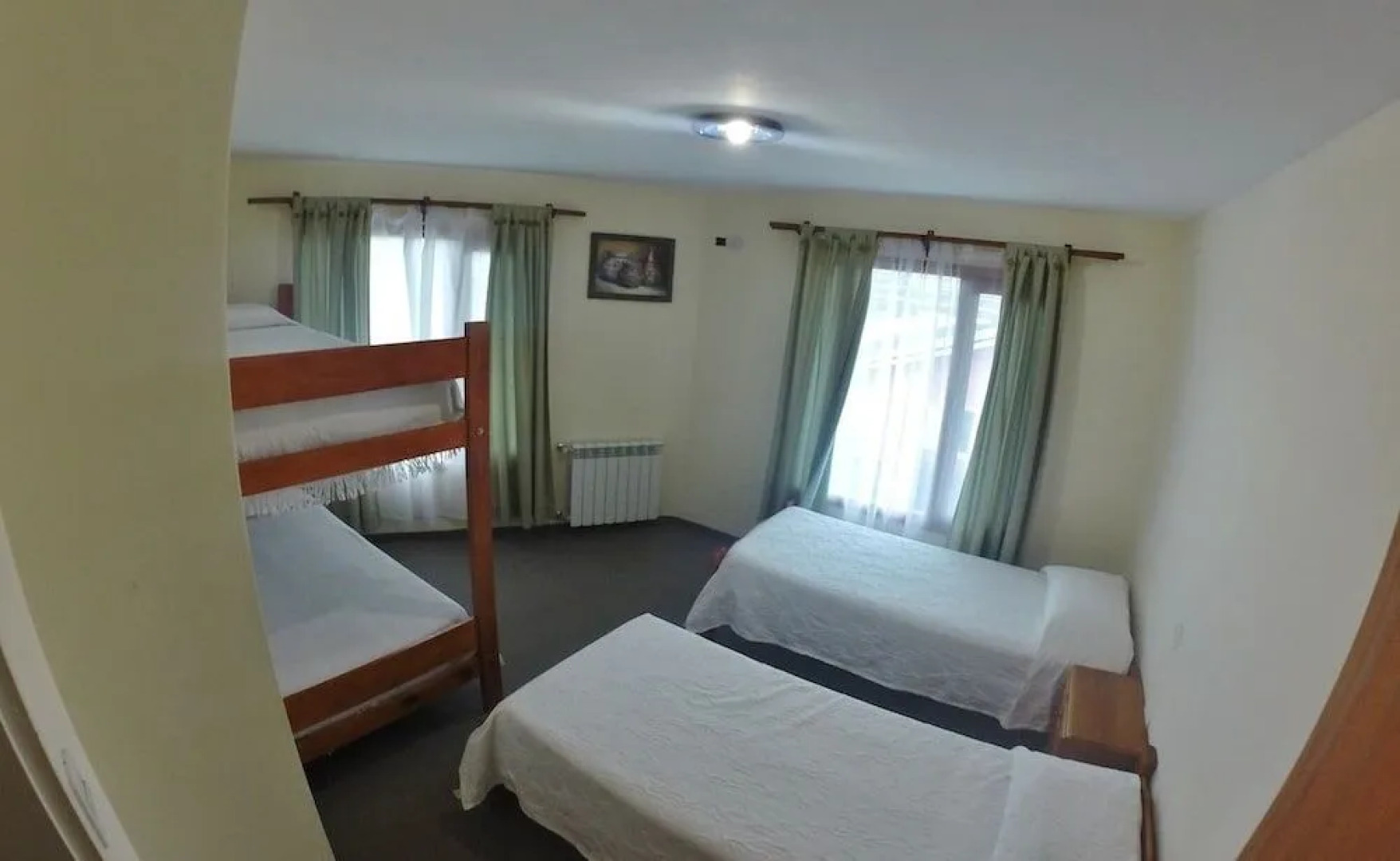 El Mana Rentals Apartments