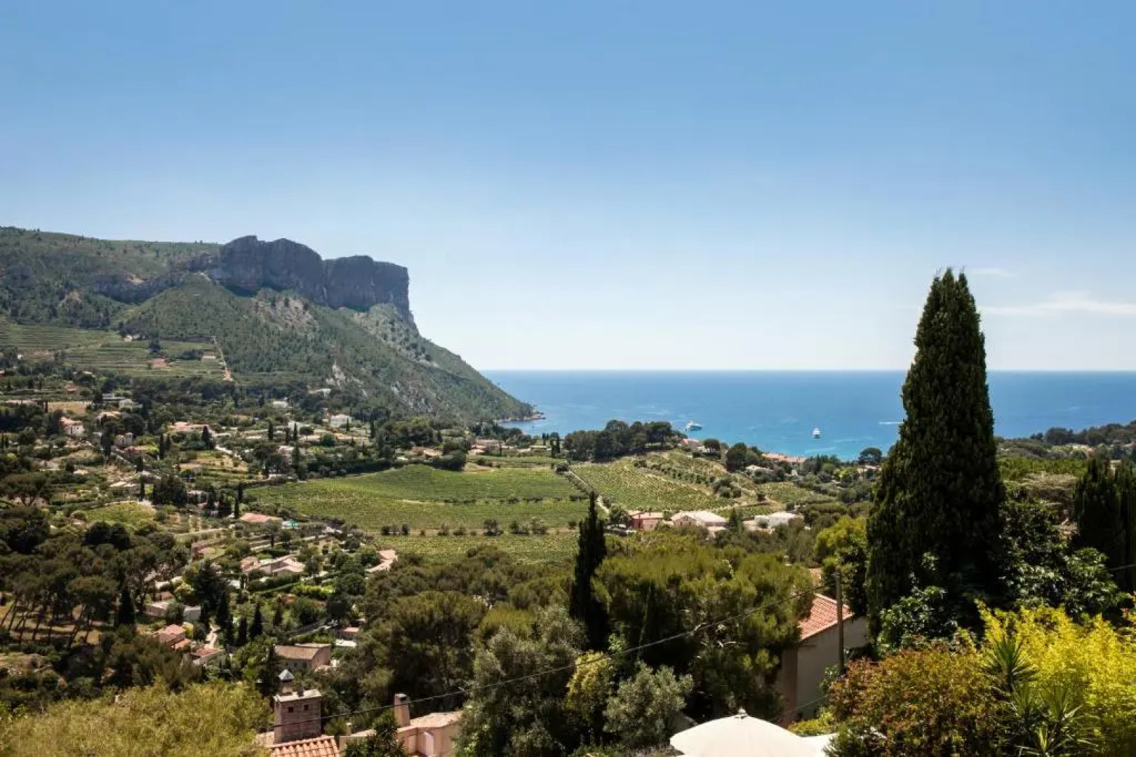 La Demeure Insoupconnée