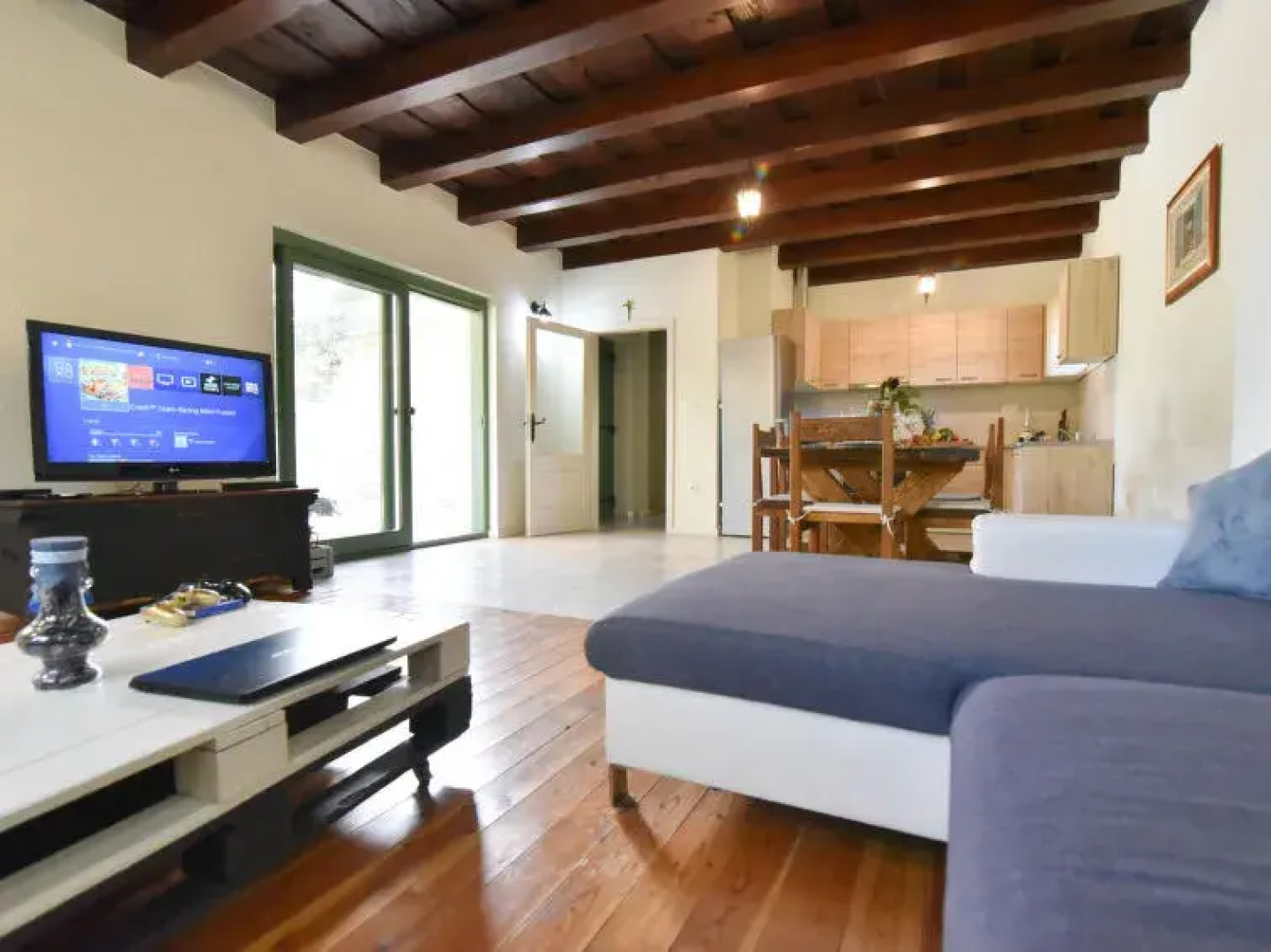 Vacation Home Mate Ceko