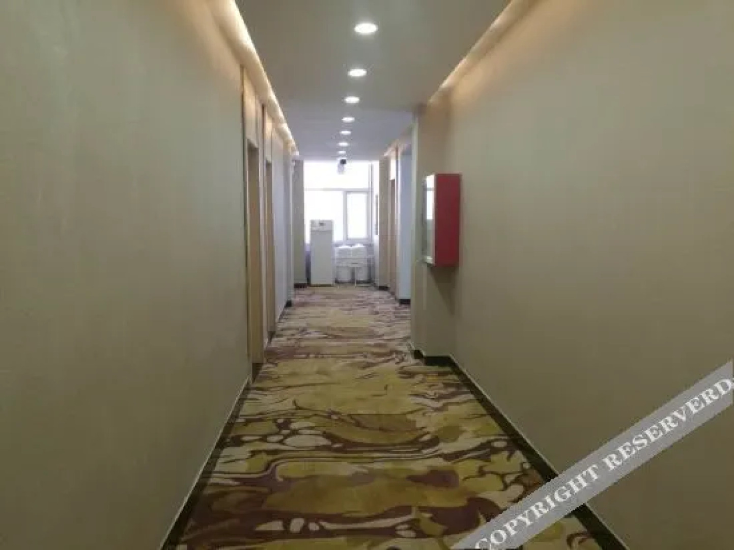 Zhangjiakou 2022 Ruizhen Hotel