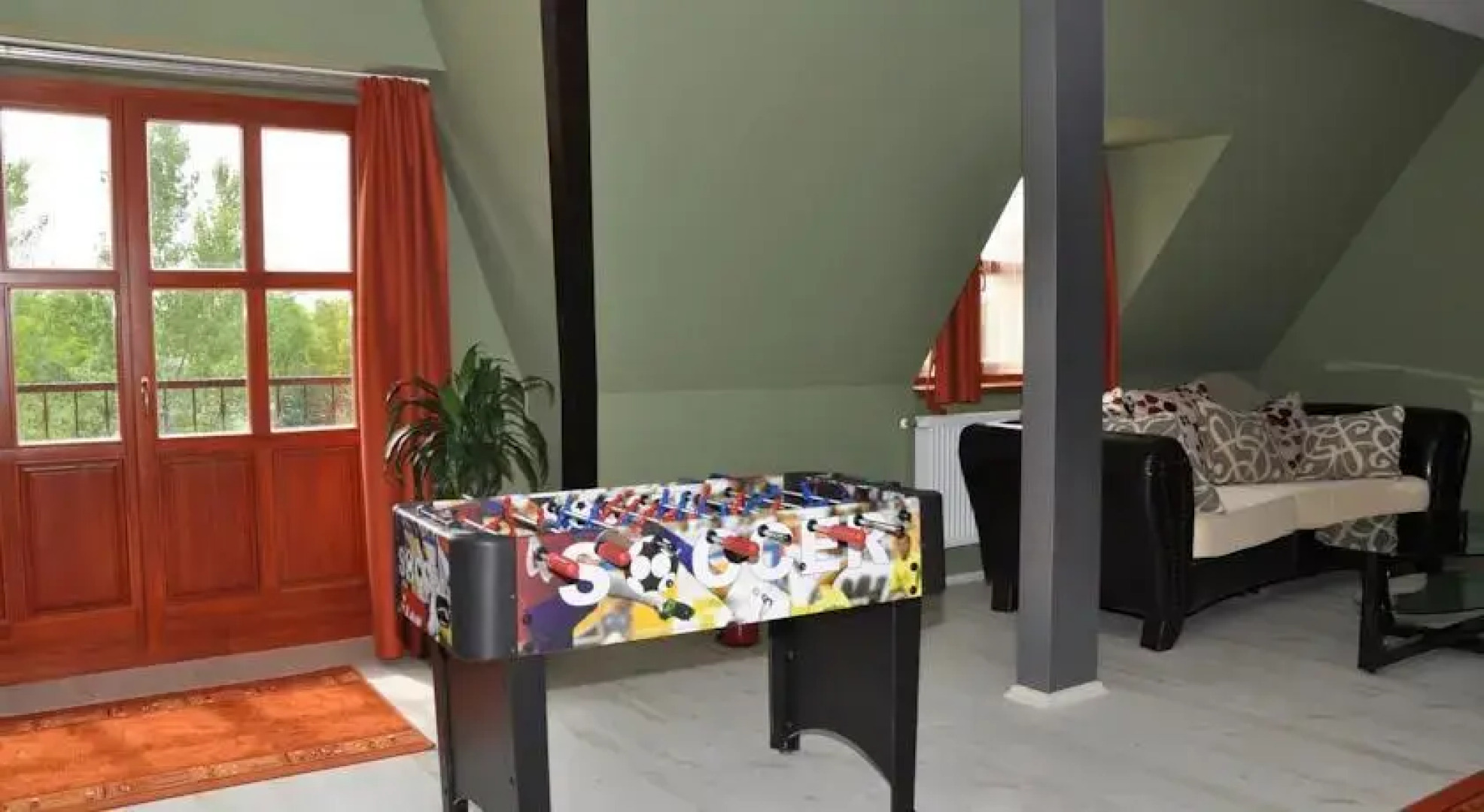 Kertész Csárda es Fogadó