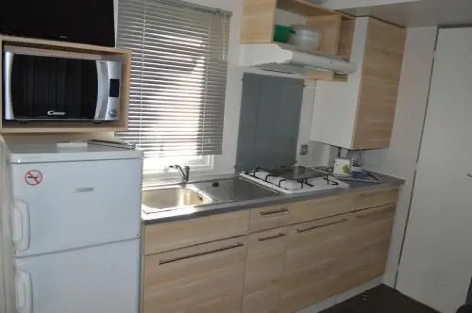 Camping Club Les Tropiques