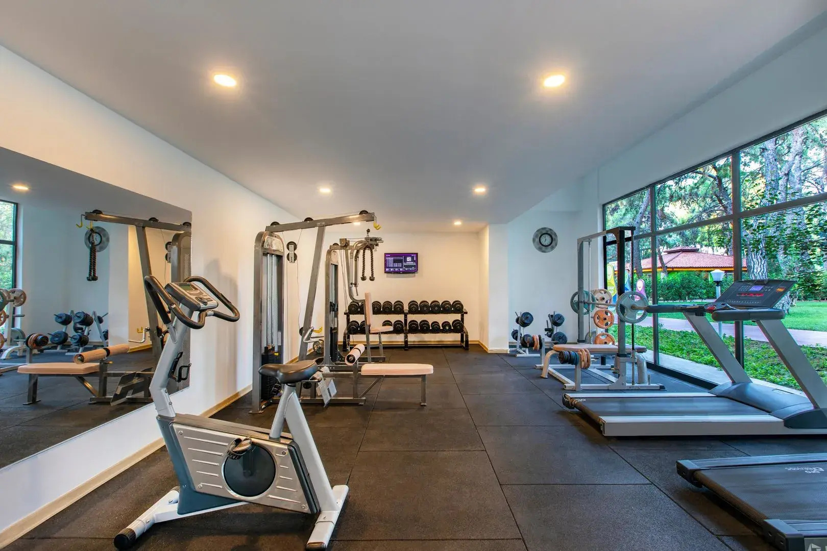 Fun&Sun Club Saphire 