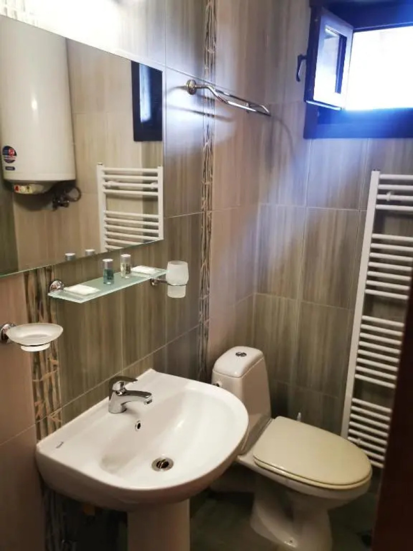 Family Hotel Arbanashka Sreshta