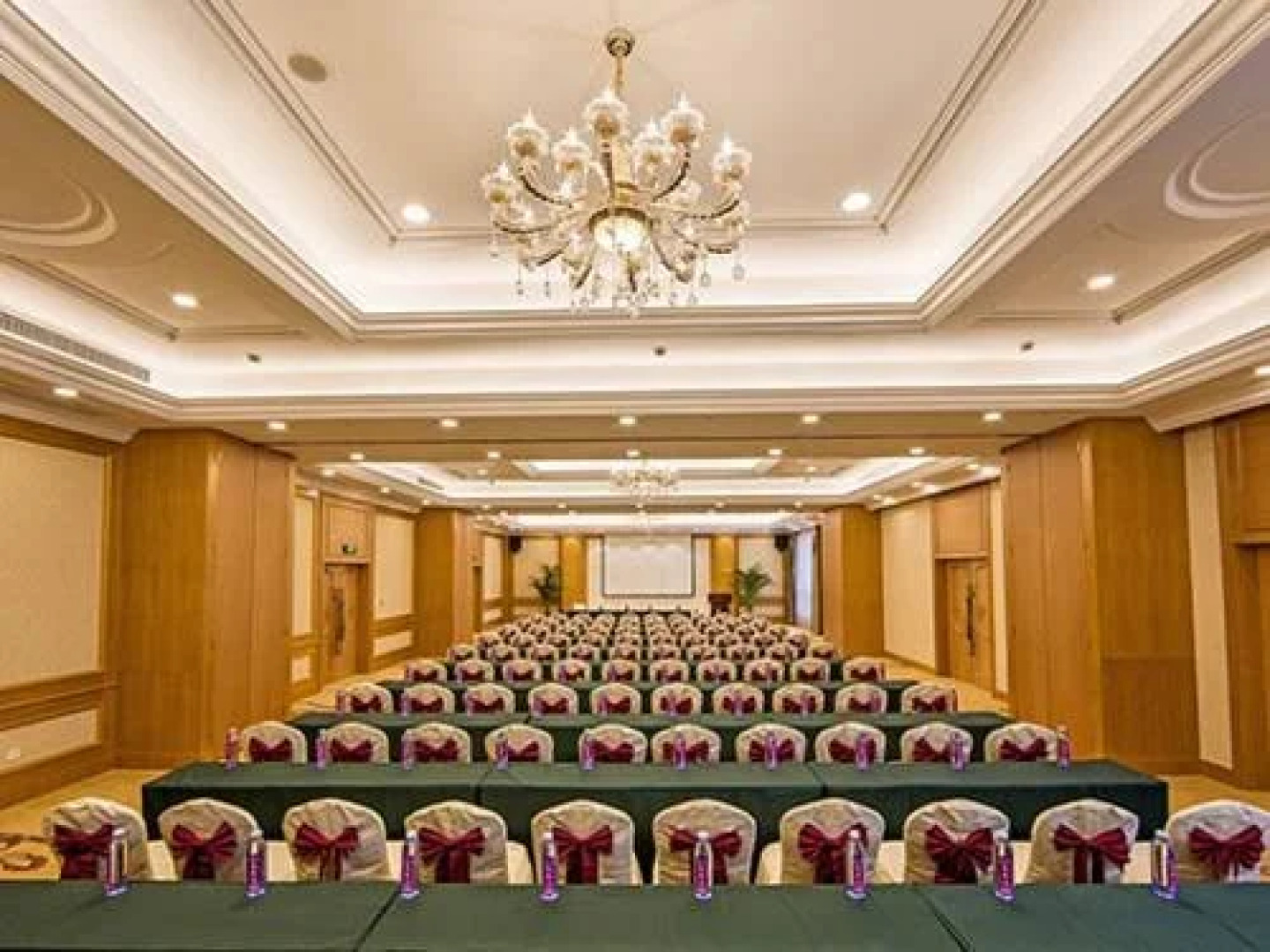 Vienna International Hotel Wuyishan Mountain Wuyi