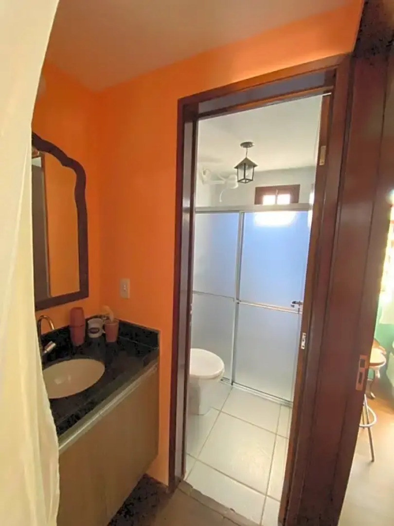 Chalé Charmoso em Bananeiras no condomínio exclusivo Serra Nevada