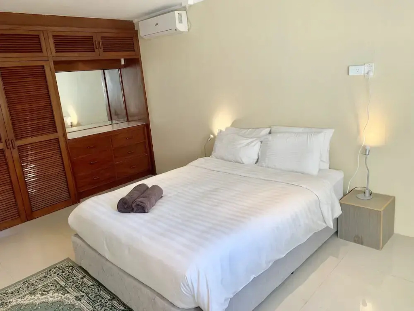 Kidsfirst Apartment 3