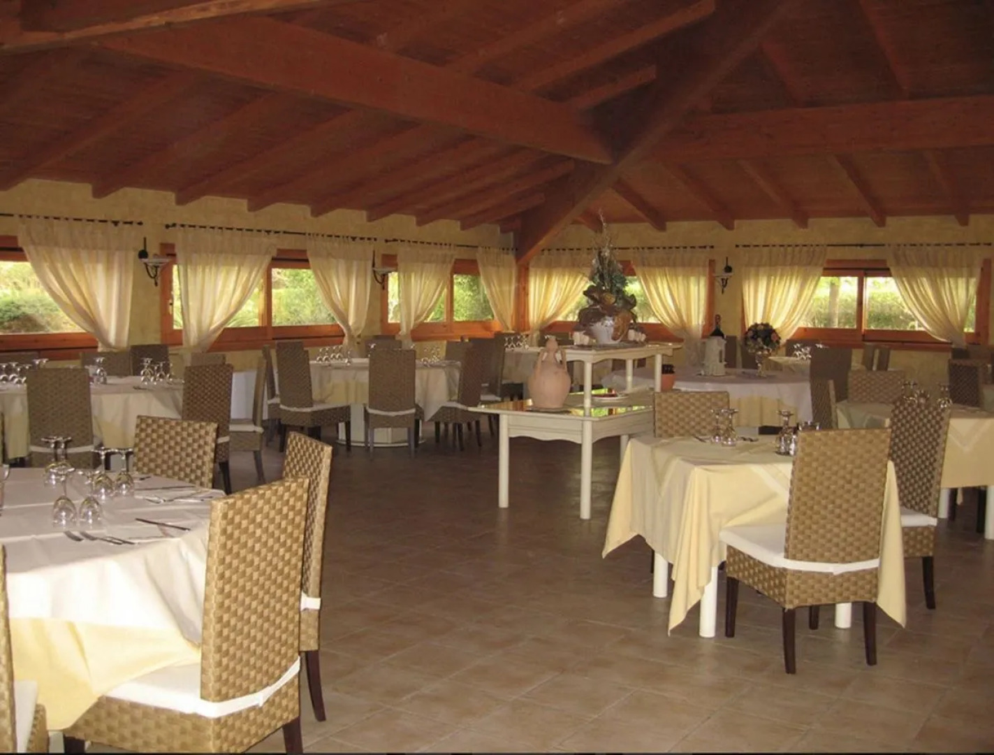 Capo Piccolo Beach Resort